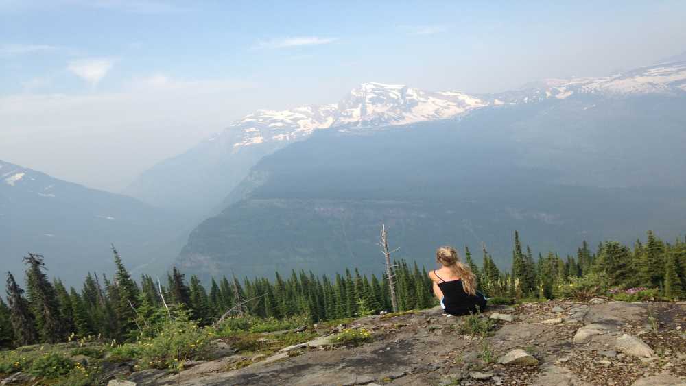 Montana: time stopping moments 