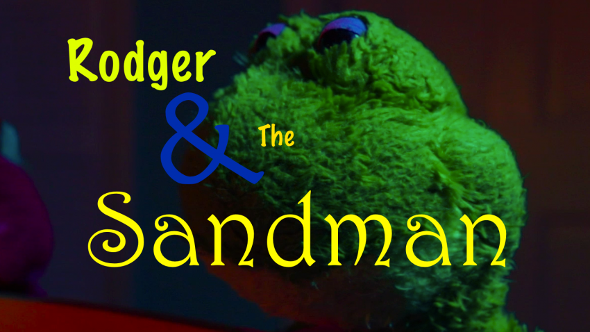 Rodger & The Sandman