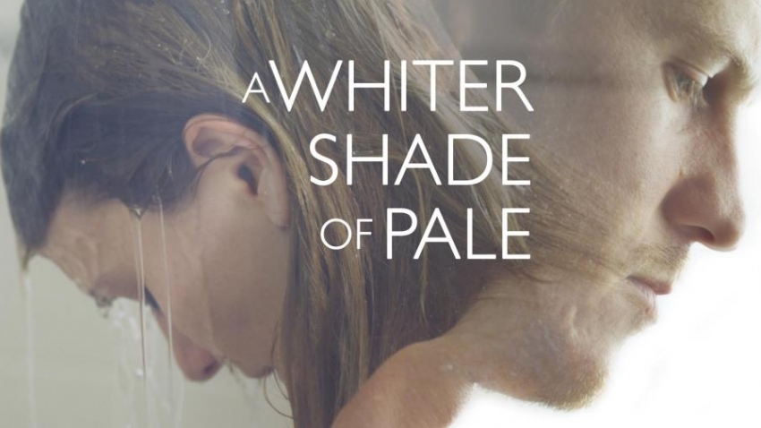 A Whiter Shade of Pale