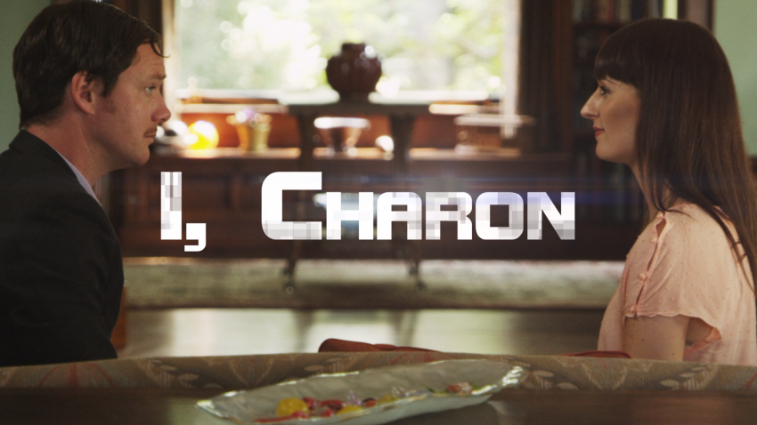 I-Charon