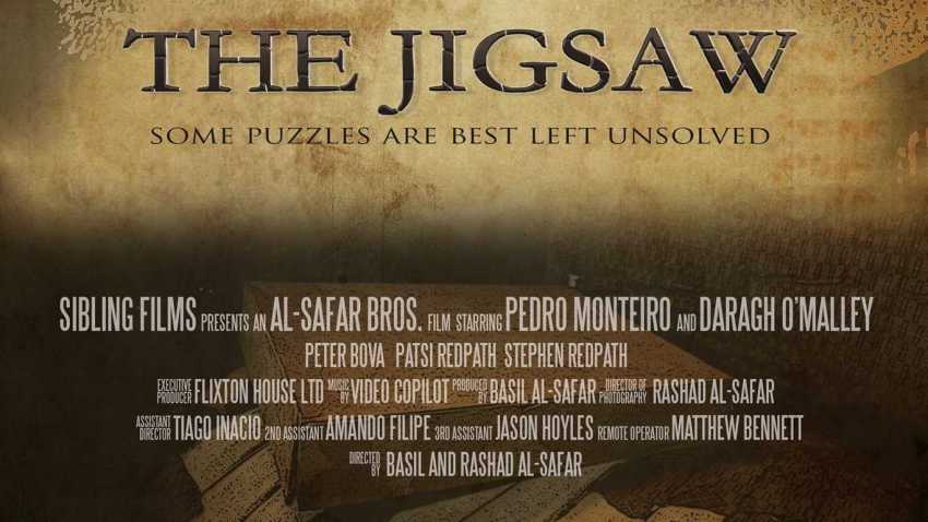 The Jigsaw