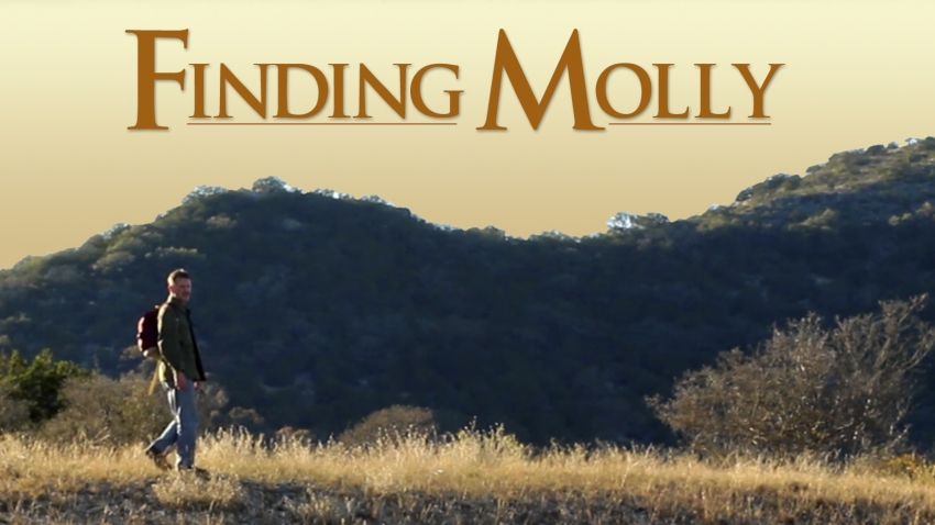 Finding Molly