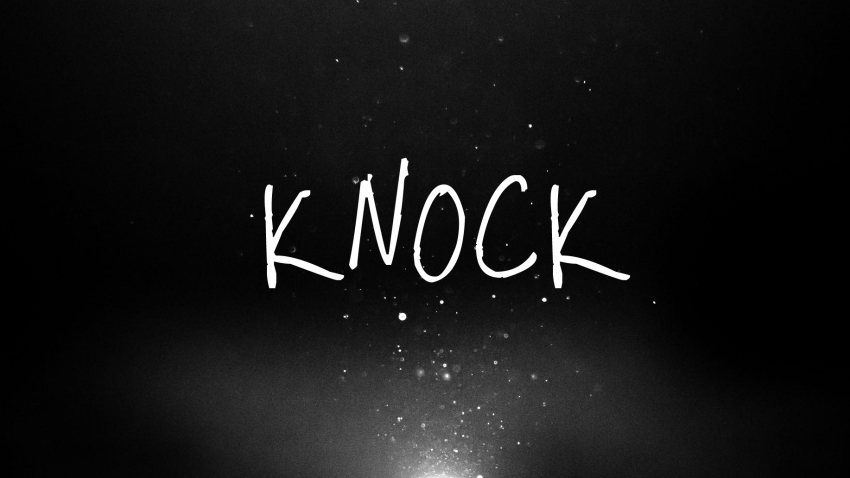 KNOCK