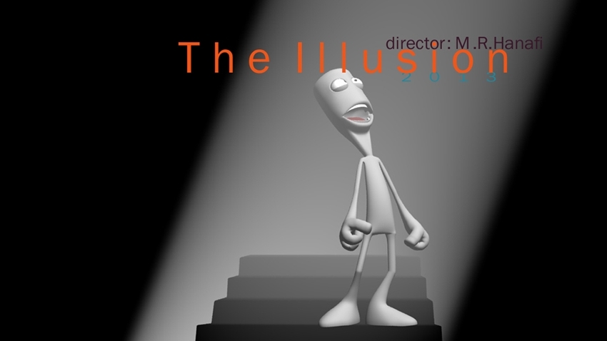 The Illusion