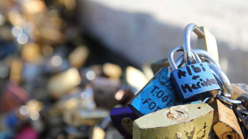 Love Locks