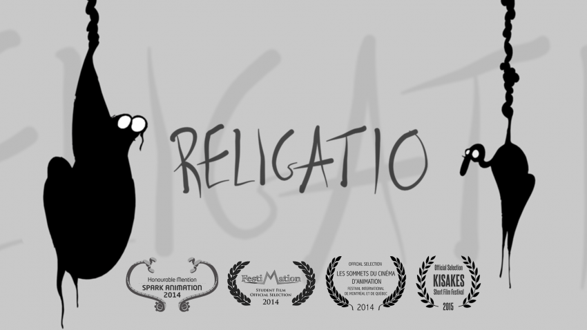 Religatio