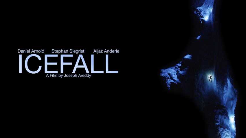 Icefall