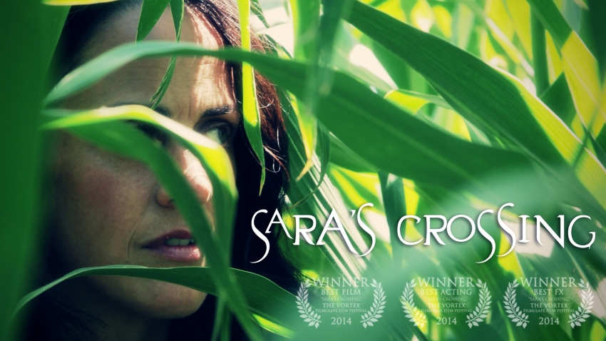 Sara's Crossing