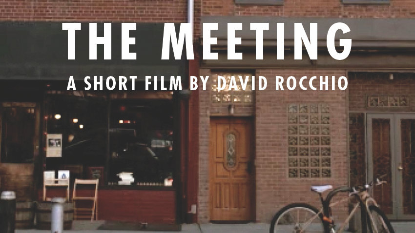 The Meeting