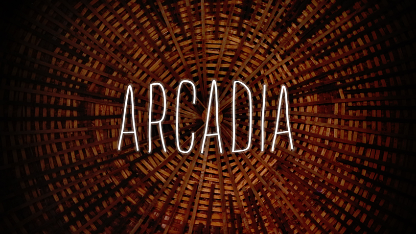 Arcadia