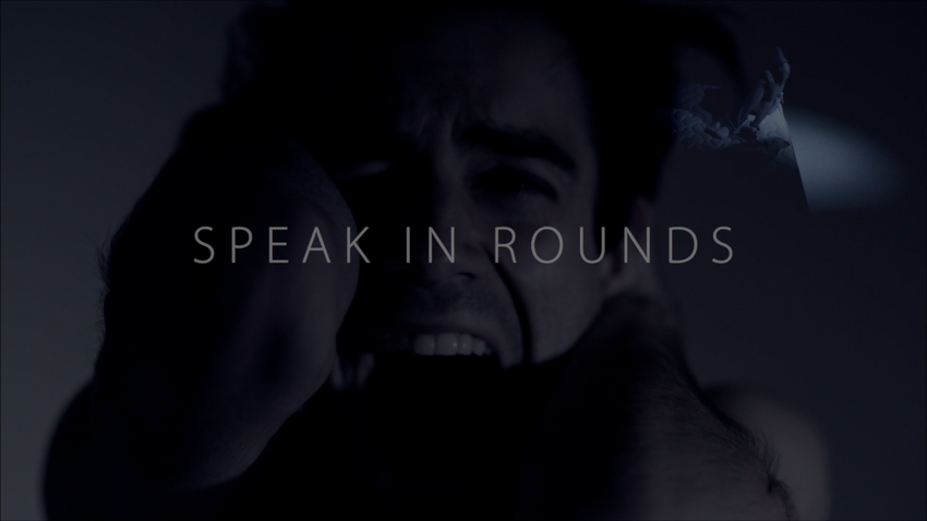 Speak in Rounds