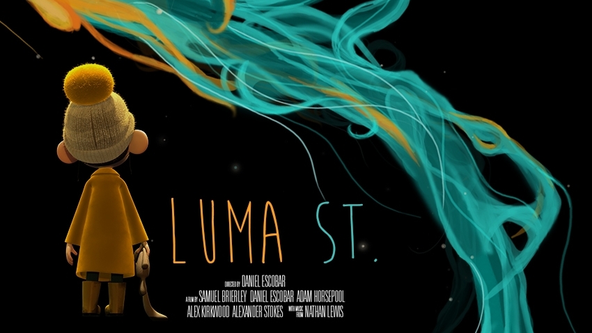 Luma St.