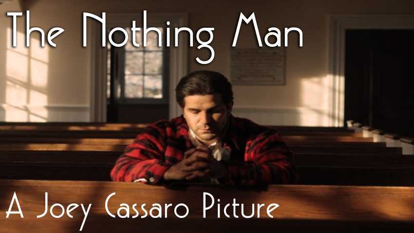 The Nothing Man