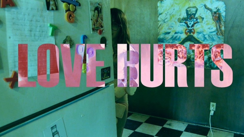 Love Hurts 