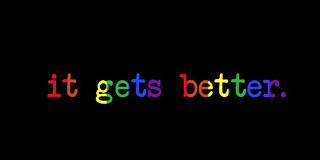 It Gets Better Music Video